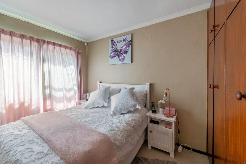 3 Bedroom Property for Sale in Brandwag Western Cape